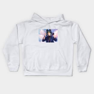 Tighnari - GenshinImpact Kids Hoodie